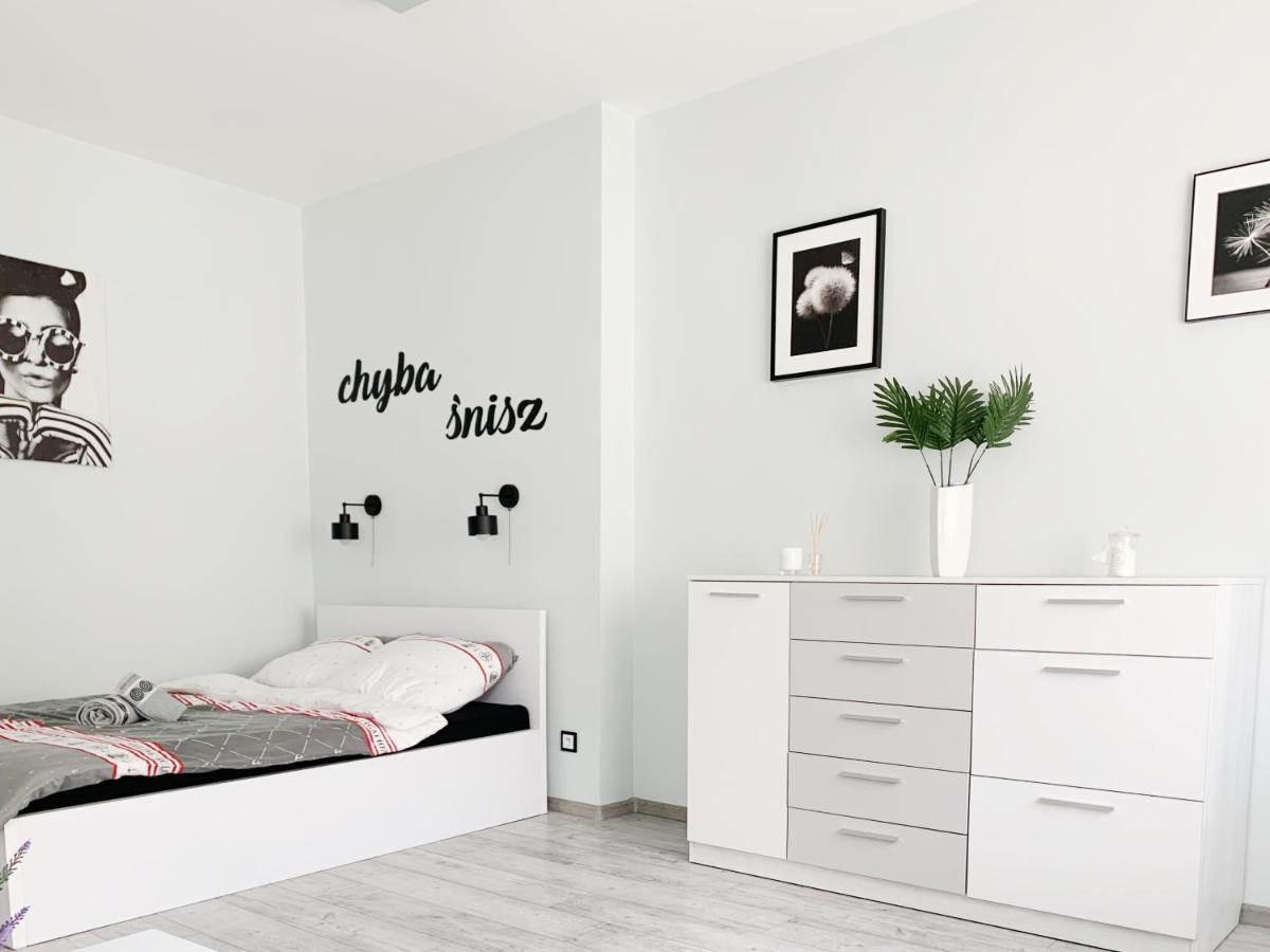 Apartament Chyba Snisz Łańcut Exterior foto