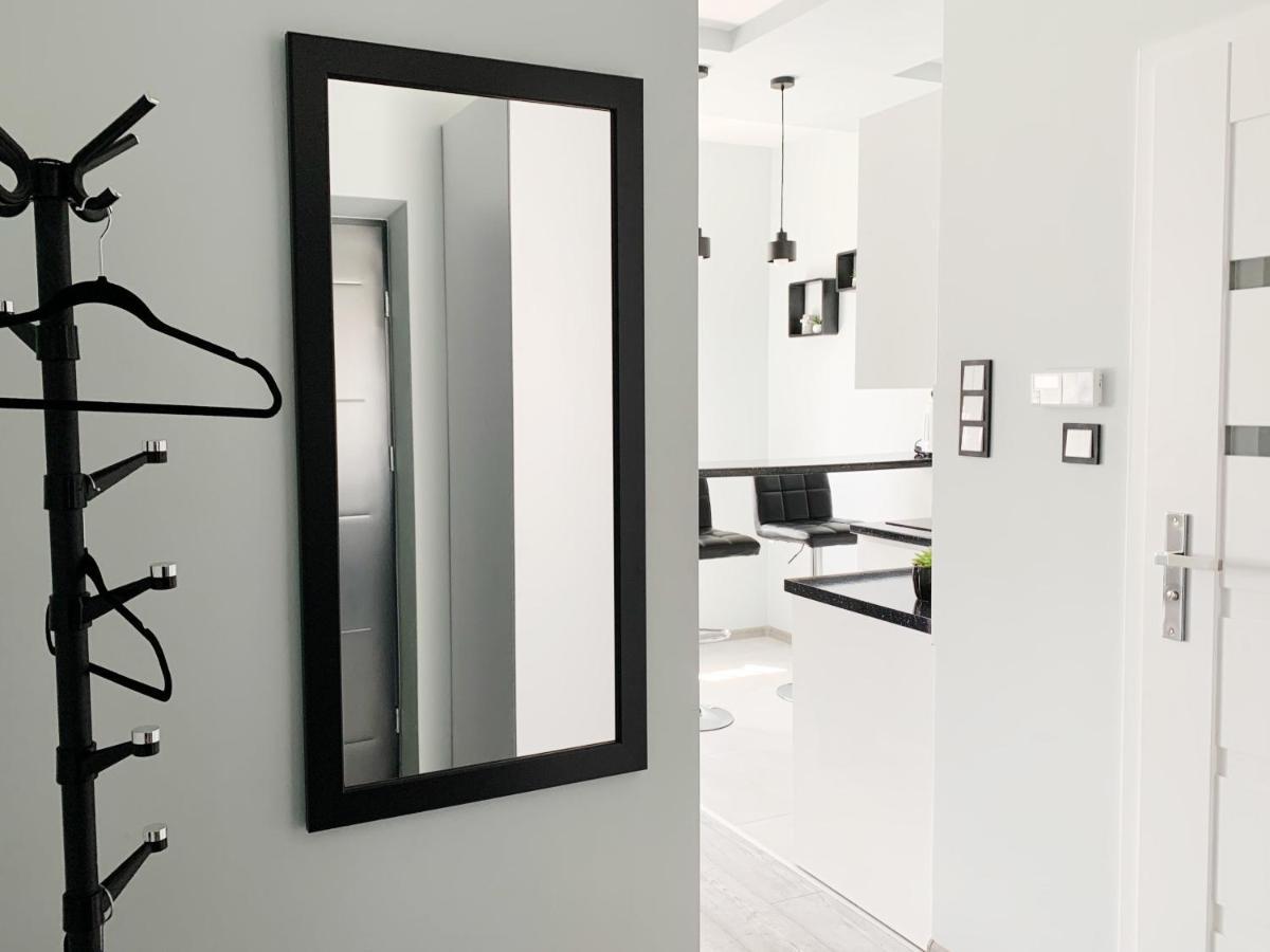Apartament Chyba Snisz Łańcut Exterior foto