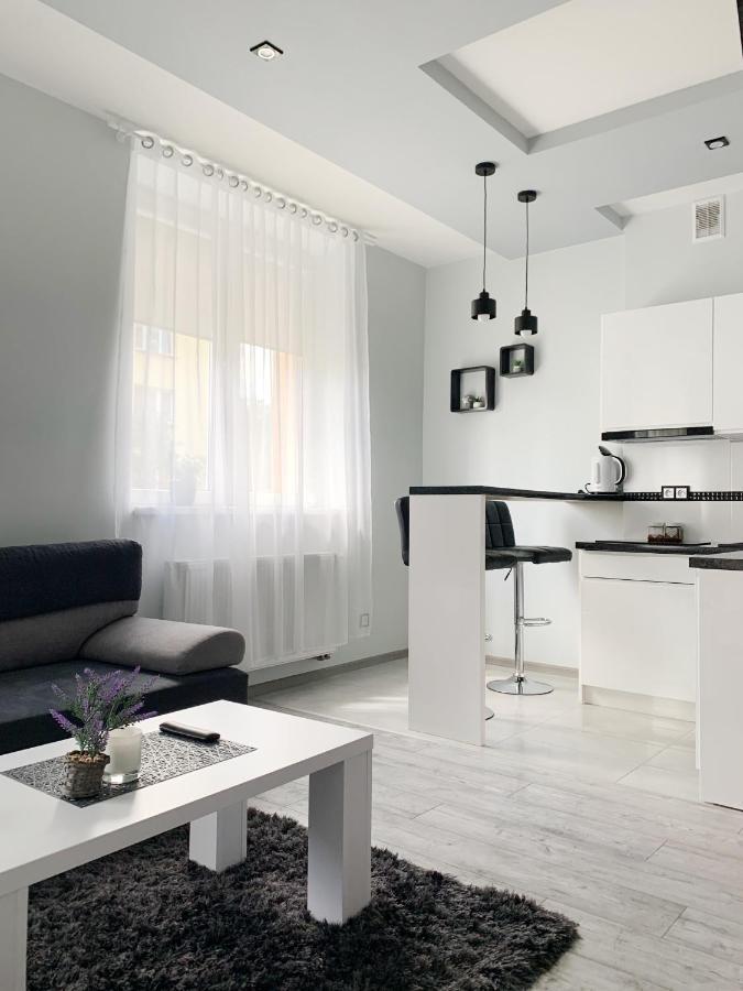 Apartament Chyba Snisz Łańcut Exterior foto